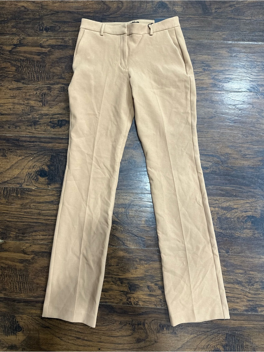 NWT Express Editor Mid Rise Bootcut Pant - Picture 5 of 7